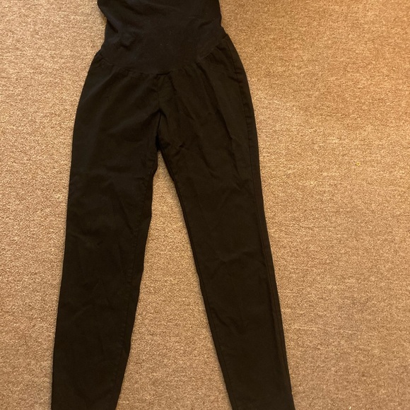 2 Motherhood Maternity pants-large - Picture 6 of 11